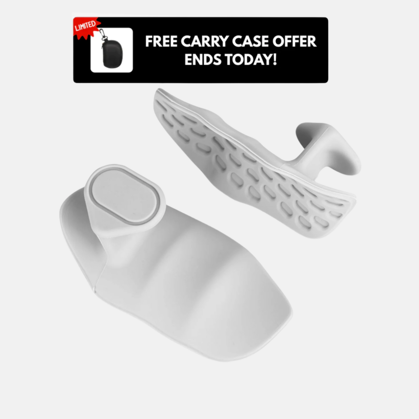 Novu™ 2.0 Lifting Guards