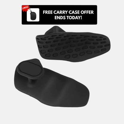 Novu™ 2.0 Lifting Guards