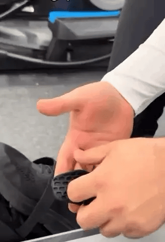 Novu™ 2.0 Lifting Guards